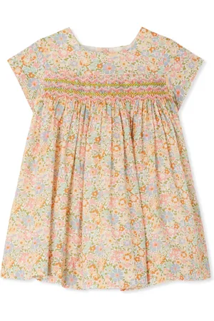 BONPOINT Maruska dress