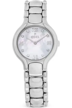 EBEL Pre-owned Beluga 14mm