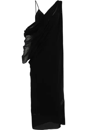 Khaite Taj dress