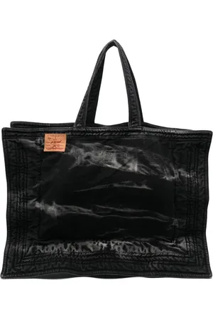 Y / PROJECT Maxi Wire tote bag