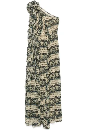 ULLA JOHNSON Adona gown