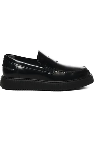 Hogan Leather loafers