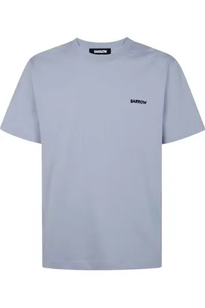 BARROW Cotton T-shirt