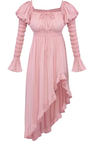 Sleeper Wild Angel dress