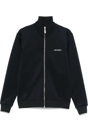 Les Deux Ballier track jacket