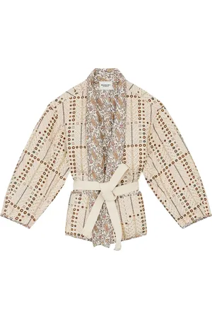 Isabel Marant Chancel jacket