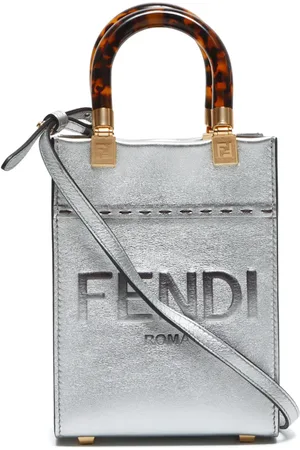 Fendi 2022s small Sunshine shoulder bag