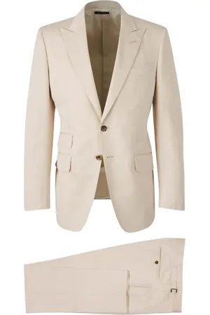 Tom Ford Single-breasted suit