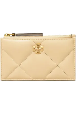 Tory Burch Kira quilted wallet