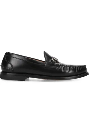 Premiata Leather loafers