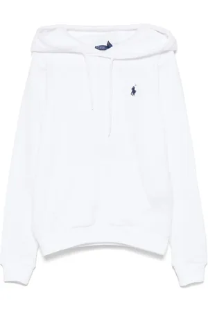 Ralph Lauren Polo Pony cotton hoodie