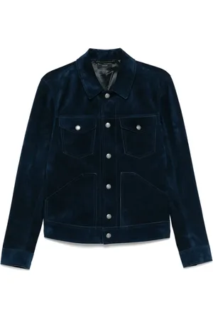 Tom Ford Suede jacket