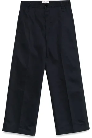Ami Cotton trousers