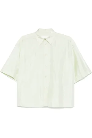 Jil Sander Short-sleeves shirt