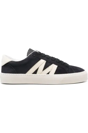 Moncler Monaco2 sneakers