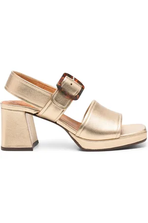 Chie Mihara 75mm Ginka sandals