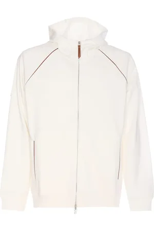 Brunello Cucinelli Zip-up hoodie