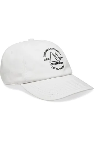 Bally X DJ Leo Mas baseball cap