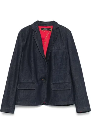 Ralph Lauren Denim blazer