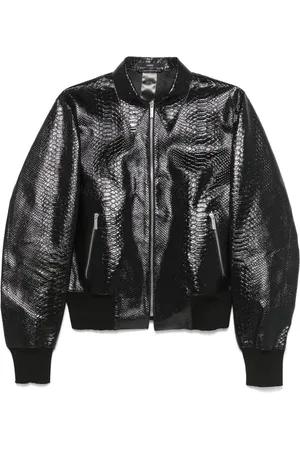 SAPIO Nº13 jacket