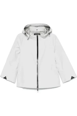 HERNO Gore-Tex windbreaker jacket