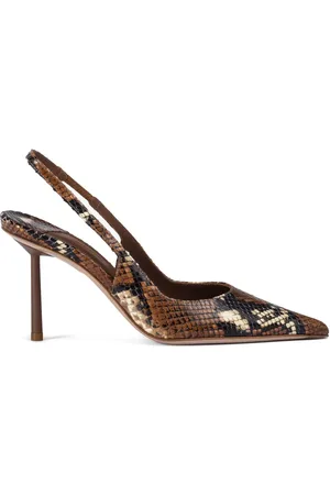 LE SILLA 80mm Bella pumps