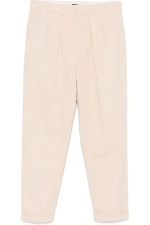 Tom Ford Pleated trousers