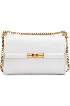 Dolce & Gabbana Mini Marlene City cross body bag