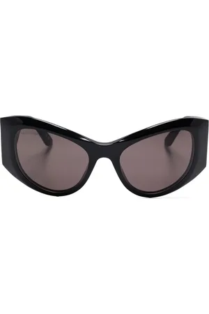 Balenciaga Cat eye-frame sunglasses