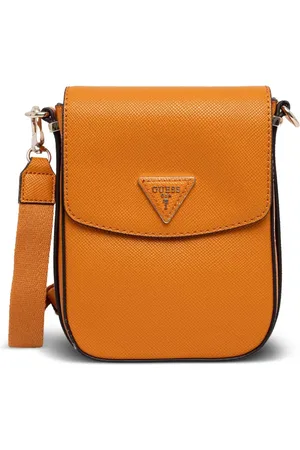 Guess Brynlee cross mini backpack