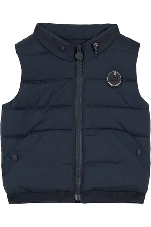 Tartine Et Chocolat Doudoune gilet