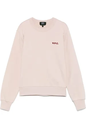 A.P.C. Boxy Petit VPC sweatshirt