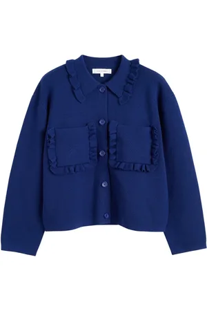 Chinti & Parker Sea Breeze jacket