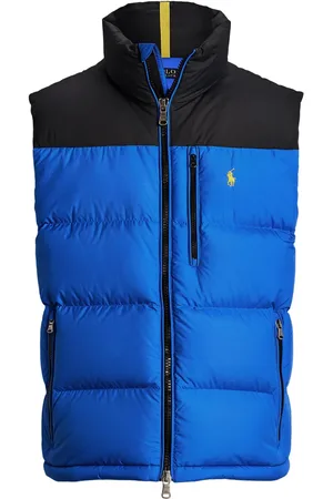 Ralph Lauren The Gorham gilet