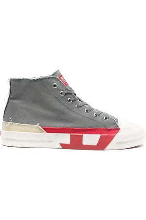 Diesel S-D-Verse Mid sneakers