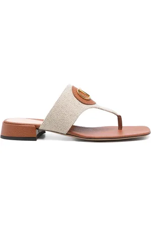 VALENTINO GARAVANI VLogo Signature sandals