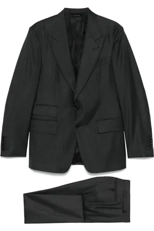 Tom Ford Single-breasted suit