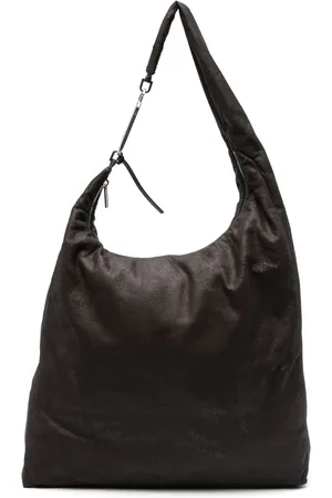 Rick Owens Gemini tote bag