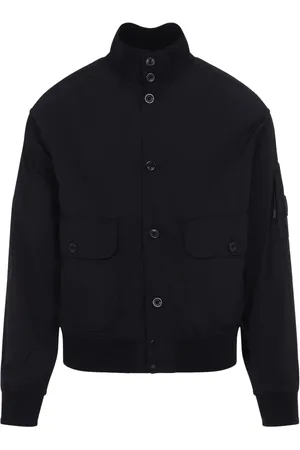 C.P. Company Chrome-R jacket