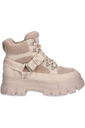 Buffalo Aspha Com Mid warm boots