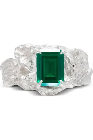 Lee Shimeji ring
