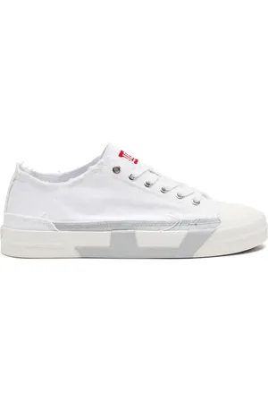 Diesel S-D-Verse Low trainers