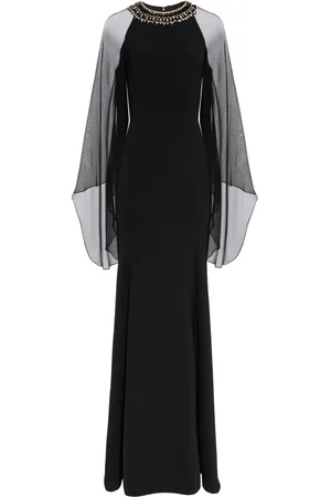 Jenny Packham Charma maxi dress