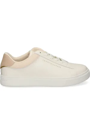 Tommy Hilfiger Logo-print sneakers