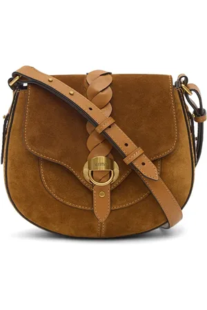 Isabel Marant Small Altay crossbody bags