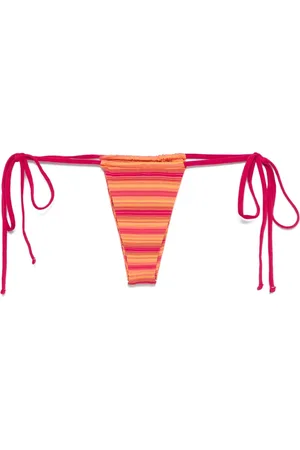 Frankies Bikinis Tia bikini bottoms
