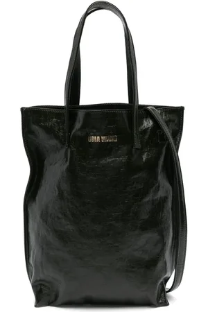 UMA WANG Medium Case tote bag