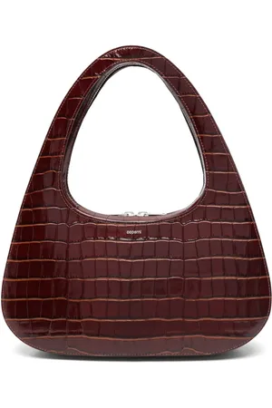 COPERNI Large Swipe tote bag