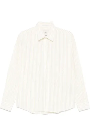 Ami Striped shirt
