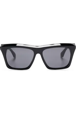Etro Wayfarer-frame sunglasses